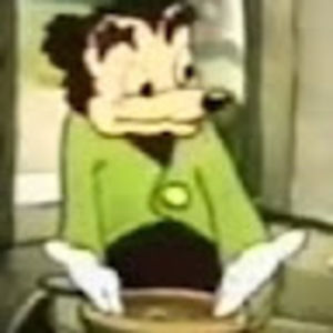 Meet your Posher, Oliver